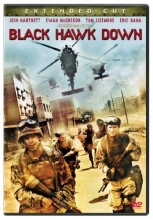 Cover art for Black Hawk Down 