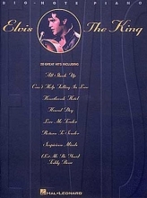 Cover art for Elvis - The King