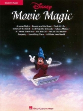 Cover art for Disney Movie Magic