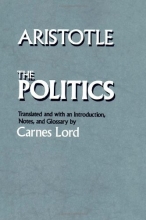 Cover art for The Politics