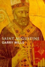 Cover art for Saint Augustine