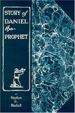 Cover art for The Story of Daniel the Prophet