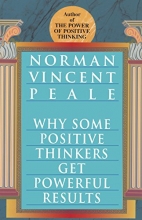 Cover art for Why Some Positive Thinkers Get Powerful Results