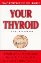 Cover art for Your Thyroid