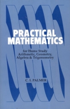 Cover art for Practical Mathematics for Home Study