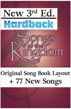 Cover art for Songs of the Kingdom Songbook