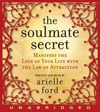 Cover art for The Soulmate Secret CD
