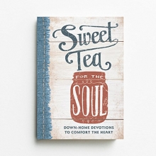 Cover art for Sweet Tea for the Soul