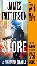 Cover art for The Store