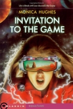 Cover art for Invitation to the Game