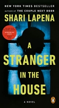 Cover art for A Stranger in the House: A Novel