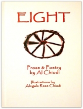 Cover art for Eight