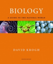 Cover art for Biology: A Guide to the Natural World