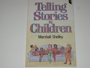 Cover art for Telling Stories to Children