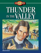 Cover art for Thunder in the Valley