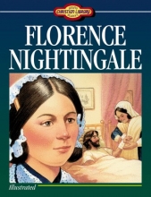 Cover art for Florence Nightingale (Young Reader's Christian Library Series)