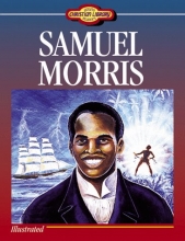 Cover art for Samuel Morris (Young Reader's Christian Library)