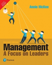 Cover art for Management: A Gocus On Leaders, 2Nd Edn