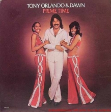 Cover art for Prime Time