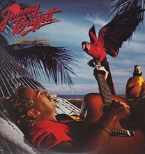 Cover art for Songs You Know by Heart: Jimmy Buffett's Greatest Hit(s) [Vinyl]