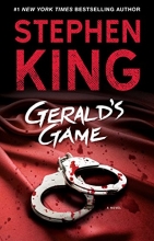Cover art for Gerald's Game