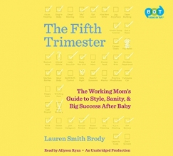Cover art for The Fifth Trimester