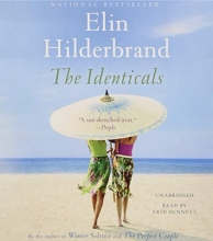 Cover art for The Identicals: A Novel