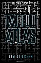 Cover art for Tattoo Atlas