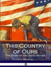 Cover art for This Country of Ours: The Story of the United States