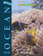 Cover art for New Ocean Book, the (Wonders of Creation)