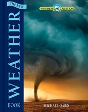 Cover art for The New Weather Book (Wonders of Creation)