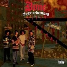 Cover art for E. 1999 ETERNAL