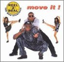 Cover art for Move It