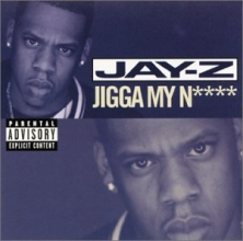Cover art for Jigga My Nigga / Memphis Bleek Is / What a Thug