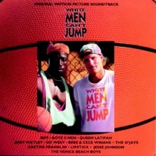 Cover art for White Men Can't Jump