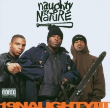 Cover art for 19 Naughty III