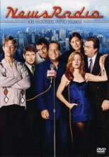 Cover art for NewsRadio: Season 5