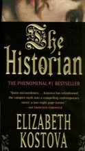 Cover art for The Historian