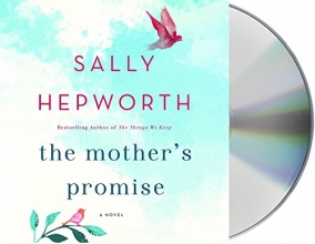 Cover art for The Mother's Promise: A Novel