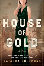 Cover art for House of Gold