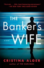 Cover art for The Banker's Wife