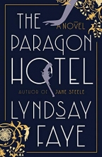 Cover art for The Paragon Hotel