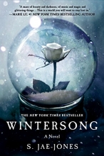 Cover art for Wintersong