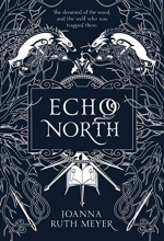 Cover art for Echo North