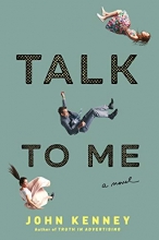 Cover art for Talk to Me
