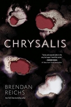 Cover art for Chrysalis (Project Nemesis)