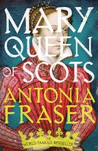Cover art for Mary Queen Of Scots (Women in History)