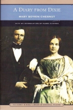 Cover art for A Diary From Dixie