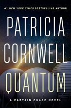 Cover art for Quantum: A Thriller (Captain Chase)