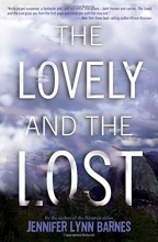 Cover art for The Lovely and the Lost